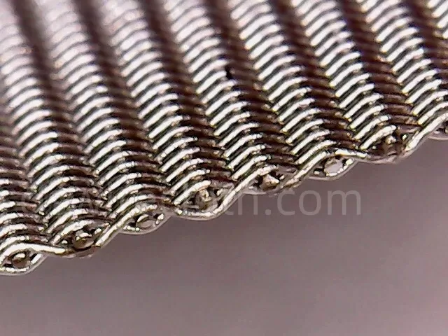 Stainless Steel Filter Mesh