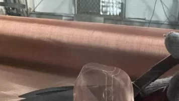 How Long Does Copper Mesh Last? A Comprehensive Guide