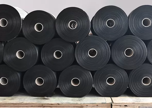 Performance and application of epoxy resin mesh