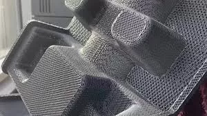 Metal Woven Mesh for Process of  Molded Pulp