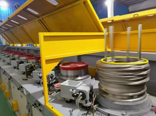 The Comprehensive Guide to Stainless Spring Wire