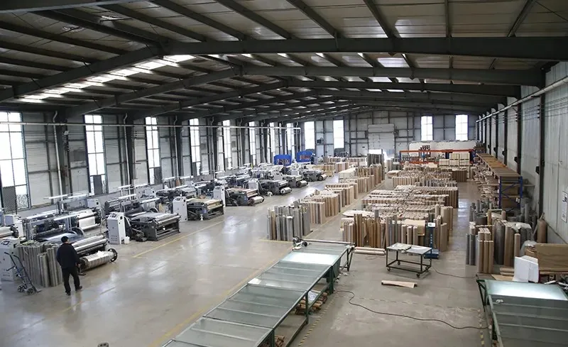 Woven Wire Mesh Warehouse