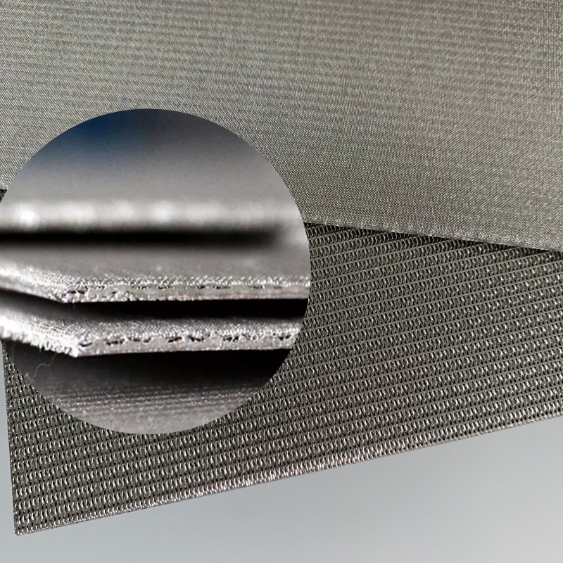 Standard Five-layer Sintered Mesh