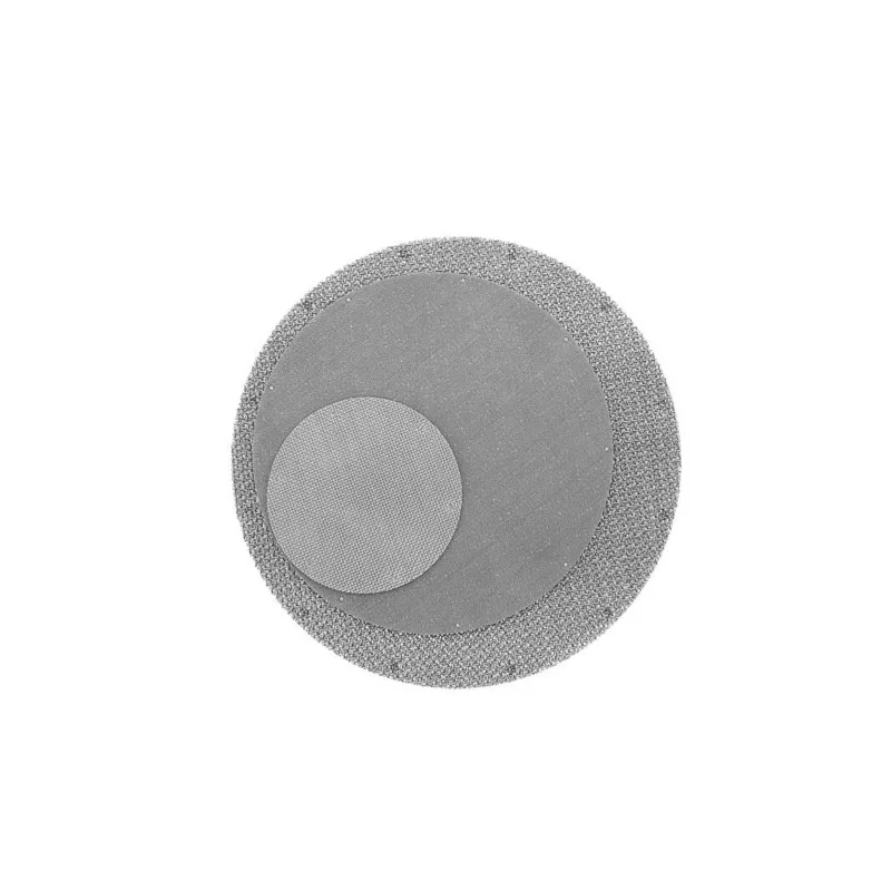 Why Extruder Screens Are Critical in Polymer Filtration