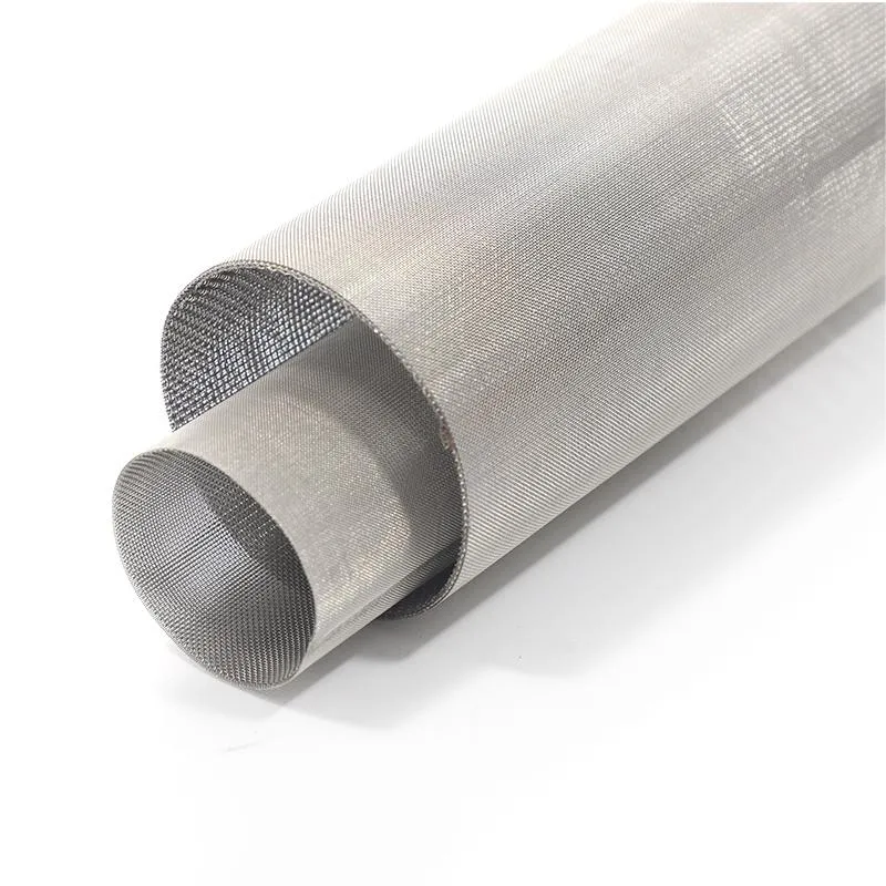 Cylindrical Filter