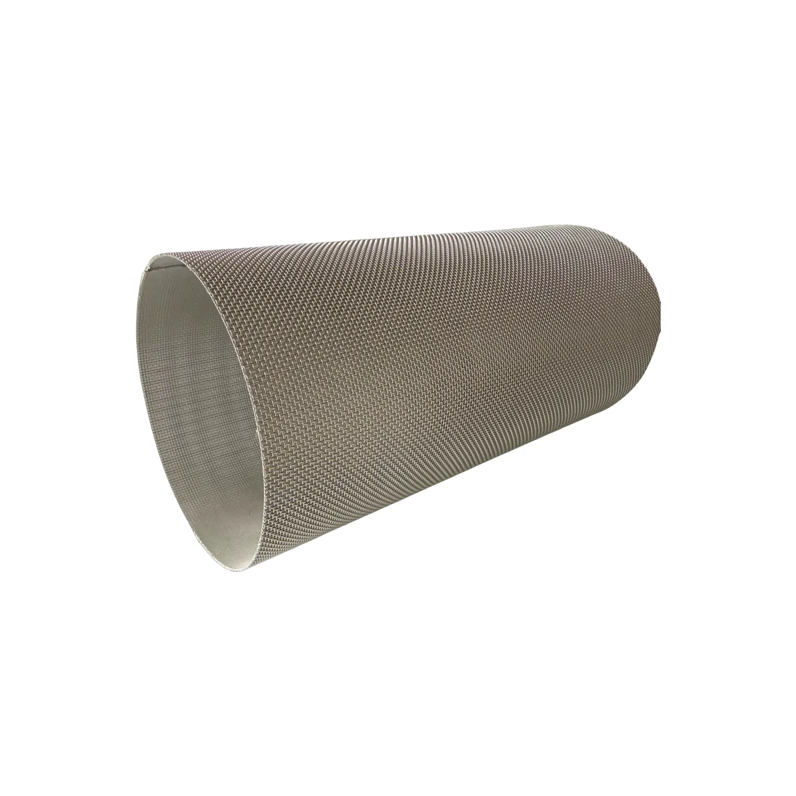 Cylindrical Filter Tube