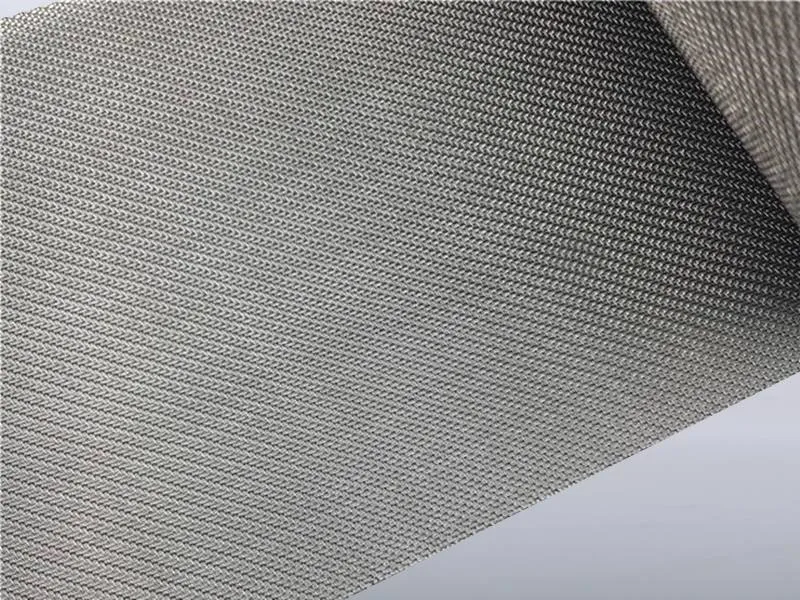 Common Filtration Failures in Stainless Steel Wire Mesh and Their Operational Impact