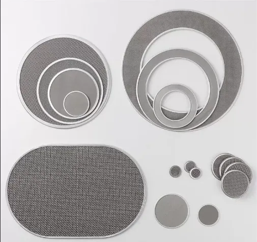Why does vertical integration in wire mesh manufacturing bring stability to industrial filtration?