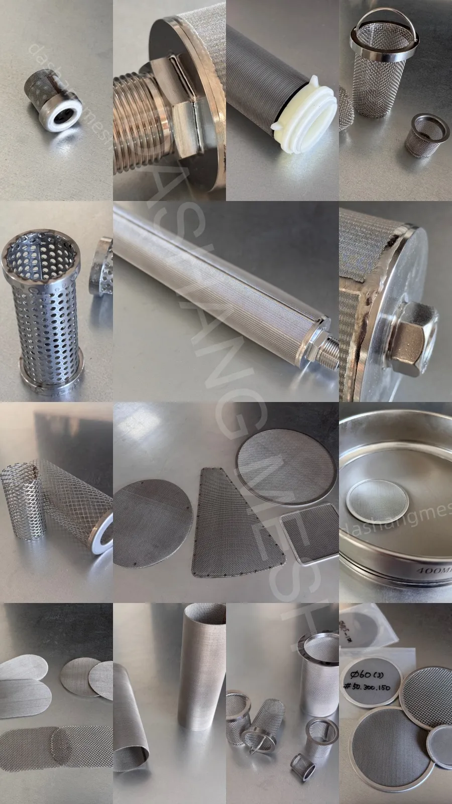 Operational Integration of Metal Wire Mesh in  Filtration: A Step-by-Step Implementation Guide