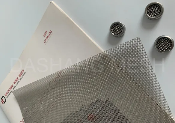 ASTM, ISO, and ISO9001: How Standards Compliance Reduces Procurement Risk in Stainless Steel Wire Mesh