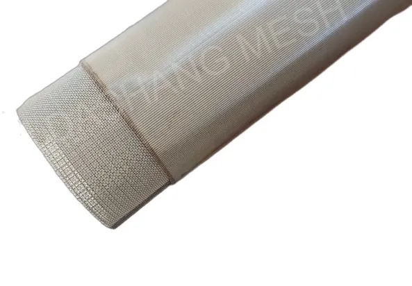 Preventing Filtration Failures: A Practical Guide to Stainless Steel Wire Mesh Reliability