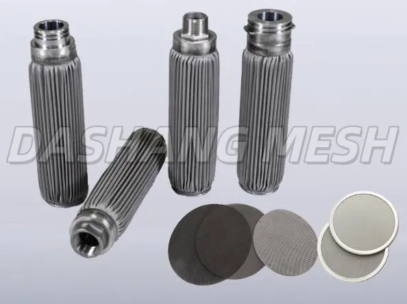 Polymer Melt Filtration Failures: Why Mesh Specification Alone Won't Save Your Line